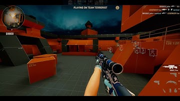 aimware.net no spread vs skeet.cc user sadistic | round 2