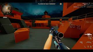 aimware.net no spread vs skeet.cc user sadistic | round 2