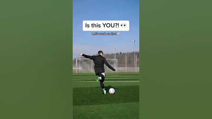 How to shoot HARDER 💪🏼💥