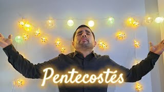 Video thumbnail of "Pentecostés (Videoclip oficial) I.E.R.M"