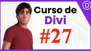 Curso Divi 2022 - Módulo de Busca de Temas do Divi