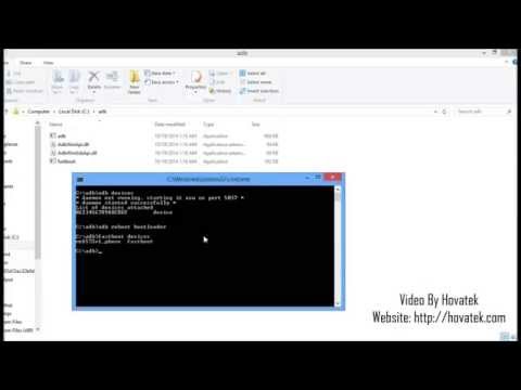 [Hovatek] How to