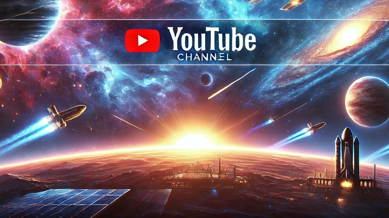 Space Live Stream - YouTube