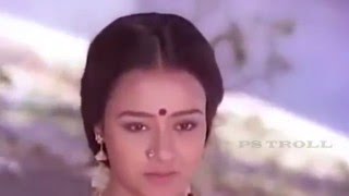 Kannukkul Nooru, Nilava-கண்ணுக்குள்,நூறு,நிலவா-S P B ,K S Chitra Love Duet H D Song