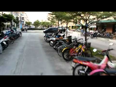 review น้ำท่วมลาดกระบัง (RNP-วิศวะ-ถาปัต) 1