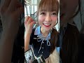 2026/04/17(金)のカップル#カップル #デート #海外チャレンジ #couplegoal #おでかけvlog #大阪旅行 #大阪観光