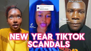 KENYANS🥵 REACT TO TAMARA & CENTRAL KIDDO ON VIRAL LEAKED VIDEO | MOOTS