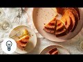 Maida Heatter's Lemon Buttermilk Cake #2 | Genius Recipes