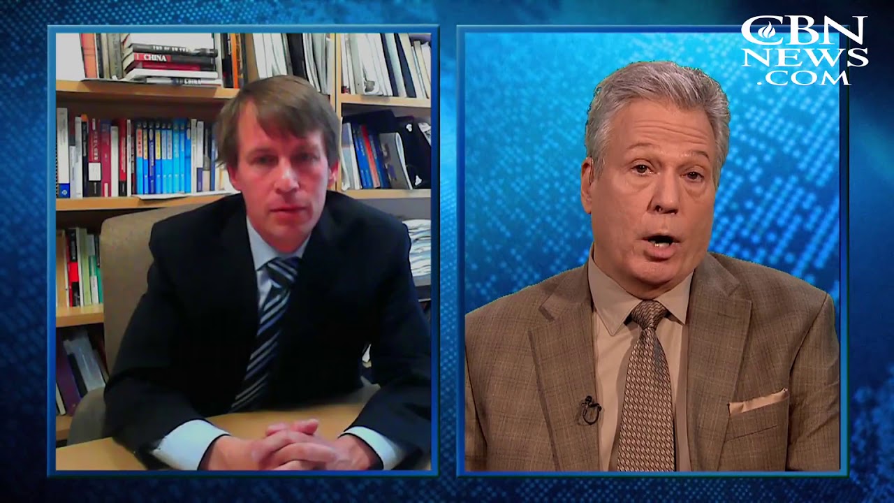 Bible Ban: God's Word Disappears from Online Stores in China