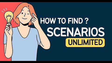 How To Find ServiceNow Scenario Based Questions | ServiceNow Interview Questions