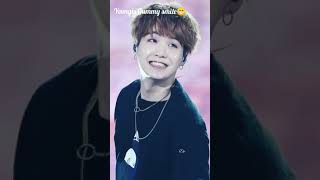 Bts Sugas Min Yoongi Gummy Smile