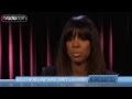 Kelly Rowland Breaks Down Over 'Dirty Laundry;' Lil' Scrappy Sobers Up  - Rewind Urban (06-04-13)