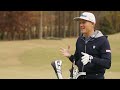 Titleist Tips: Warm-up vs. Practice