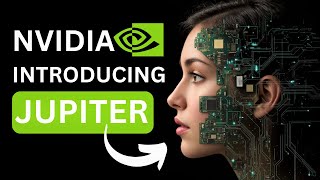 Europe Just Unveiled the Most Powerful Supercomputer in History – Meet JUPITER!