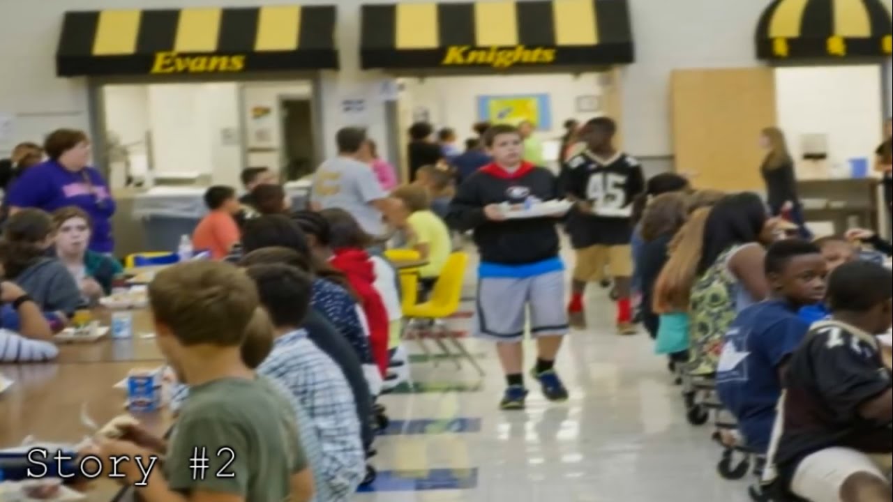 School Lockdown Real MOST TERRIFYING TRUE SCHOOL LOCKDOWN STORIES - YouTube