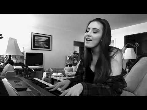 XXXTENTACION - Numb (Elysia Way Cover)