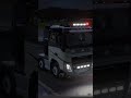 Truck Lover (Volvo) #trending #shorts