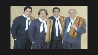 Miniatura de vídeo de "Los Manseros Santiagueños - Vamos Viejo Todavía"