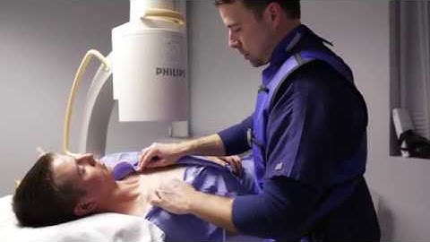 What It’s Like to Get an MRI Arthrogram