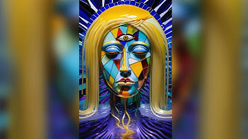 How we got the first US copyright for an image made only with AI material