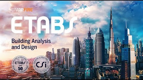 How to install CSI ETABS Ultimate v21 2023