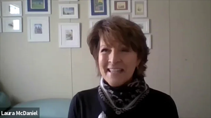 The Table Leadership Podcast E17: Laura McDaniel -...