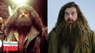 Download Lagu 'Harry Potter' Director Chris Columbus Criticizes HBO Remake | THR News MP3 Download Lagu 'Harry Potter' Director Chris Columbus Criticizes HBO Remake | THR News MP3