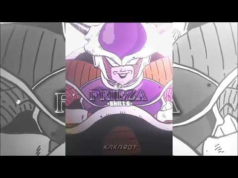 BLACK FRIEZA VS LSSJ BROLY [BIG FORMAT]