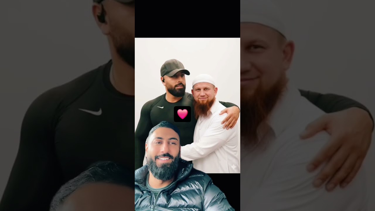 Ex-Muslim Amir | Pierre Vogel ist kein Muslim ☪️❌ | 27.11.25