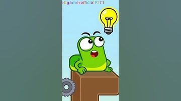 Big Brain Move! 🧠💡 Level 38 #shorts #brainpuzzle #iqtest #level38 #snakegame