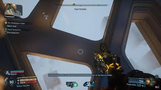 Borderlands4 Final Boss No Clip Soft-Lock screenshot 3