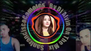 To Love You More - Celine Dion SlowJam Remix by Dj Alvin Andrade