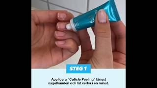 Kickstart Nail Care Kit