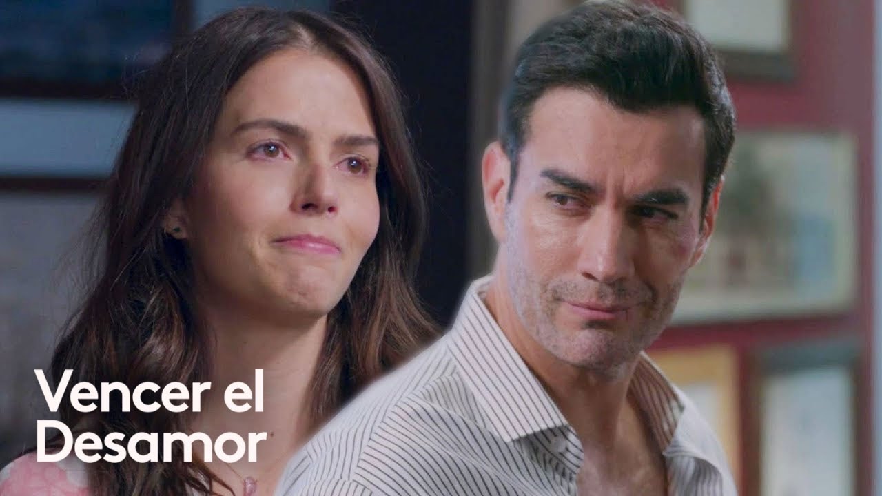 Vencer el Desamor | Ariadna y Álvaro viven un momento lleno de ...