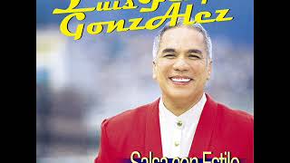 MIX SALSA LUIS FELIPE GONZALEZ  DJ Luigi