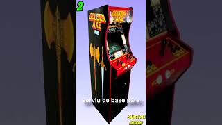 5 Curiosidades Sobre O Vídeogame Mega Drive