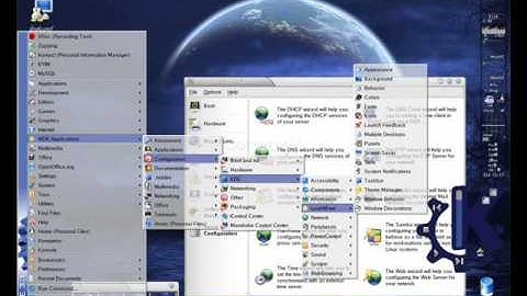 YouTube Poop - Mac BoatAnchors and Linux!