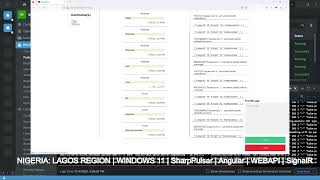 Celebrity Simple SignalR - webapi, angular -  x SharpPulsar Client x Apache Pulsar GEO-REPLICATION demo PREV Wealth