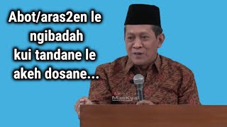 Mr Kh M Showam Selapanan Kamis Pon