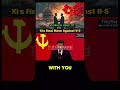 Can’t stop china now !! And people are afraid of WW3 it’s soon!! #newchina #risingchina #usa