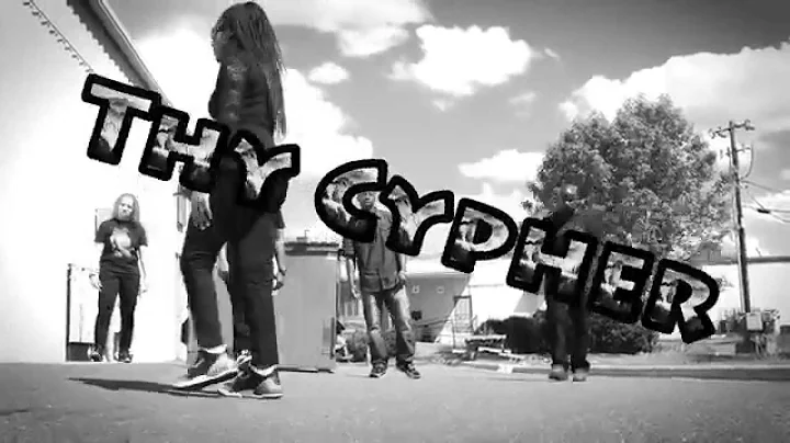 Thy Cypher  (Automatic, Fantastic Fant, Patrick Pa...