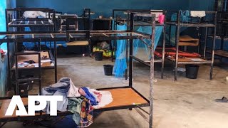Hundreds of Nigerian Schoolchildren Abducted in Major Attack on St. Mary’s Catholic School | APT