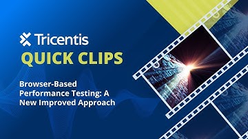 Browser-Based Performance Testing: A New Improved Approach