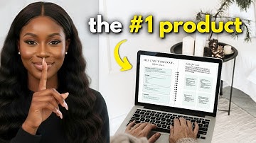 The #1 Digital Product To Start Selling In 2026