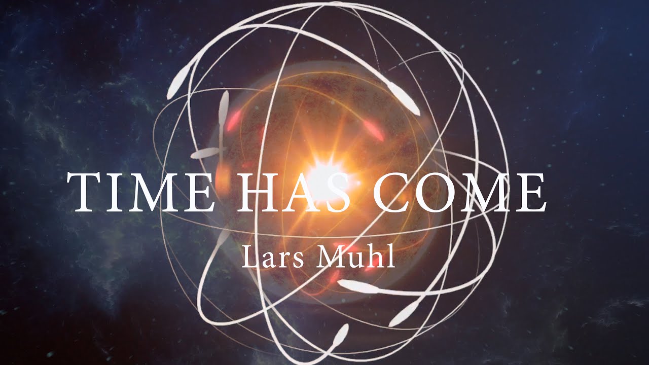 TIME HAS COME YouTube