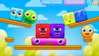 Videos Para Niños - Shapeformers - Juegos Para Niños