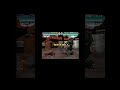 Tekken Tag Tournament – Mokujin & Wang Go Crazy! Epic PS2 Action #shorts #viral #gaming