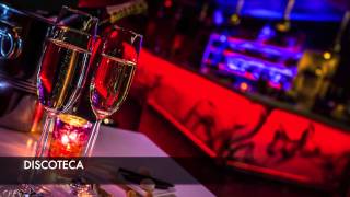 AKOYA DANCE CLUB Palma de Mallorca