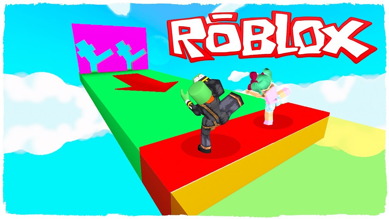 Duro Contra El Muro La Prueba Definitiva En Roblox Youtube - escapa del guest gigante en roblox youtube