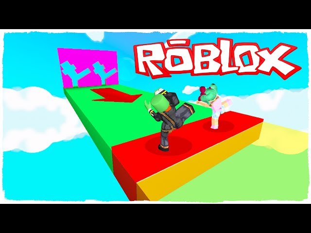 Hole In The Wall The Final Proof In Roblox Youtube - escape de la bola asesina en roblox youtube